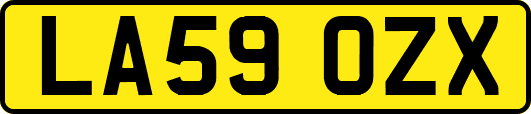 LA59OZX