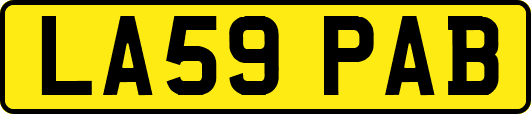 LA59PAB