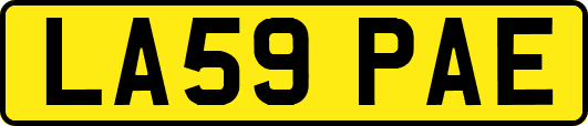 LA59PAE