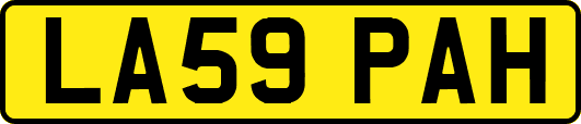 LA59PAH