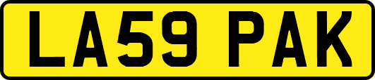 LA59PAK