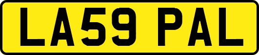 LA59PAL