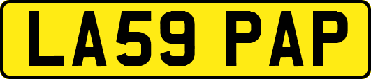 LA59PAP