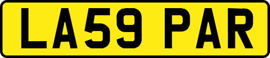 LA59PAR