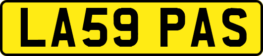 LA59PAS