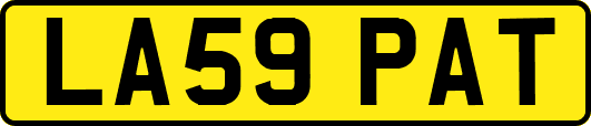 LA59PAT