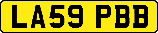 LA59PBB