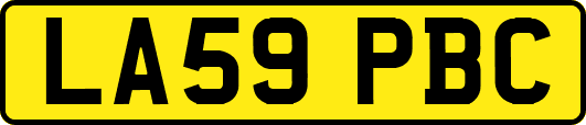LA59PBC