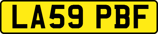 LA59PBF