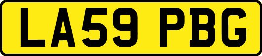 LA59PBG