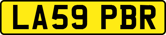 LA59PBR