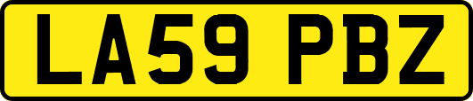 LA59PBZ