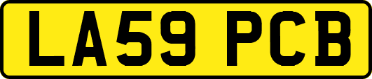 LA59PCB