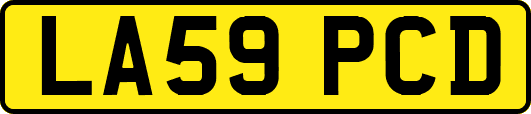 LA59PCD