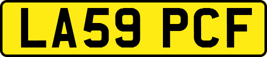 LA59PCF