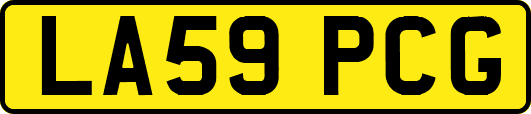 LA59PCG