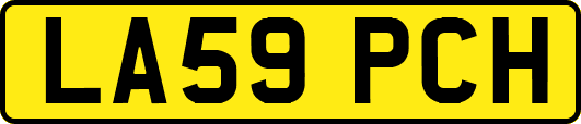 LA59PCH