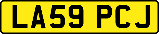 LA59PCJ