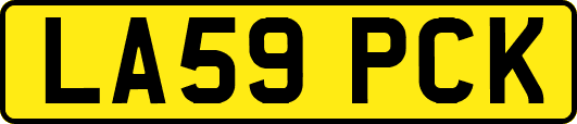 LA59PCK