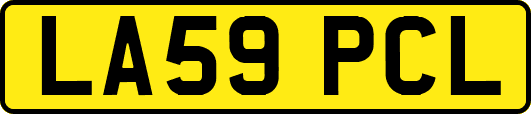 LA59PCL