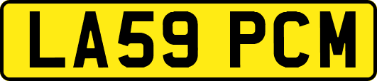 LA59PCM