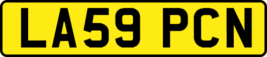 LA59PCN
