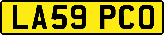 LA59PCO