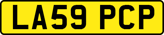 LA59PCP