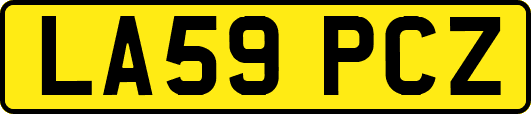 LA59PCZ