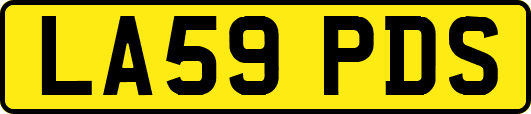 LA59PDS