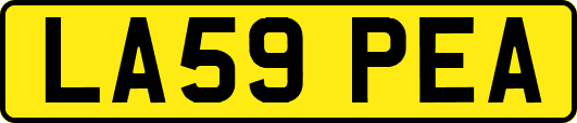 LA59PEA