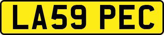 LA59PEC