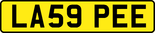 LA59PEE