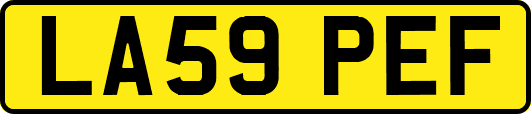 LA59PEF