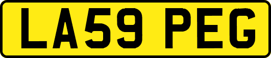 LA59PEG