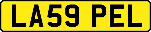LA59PEL