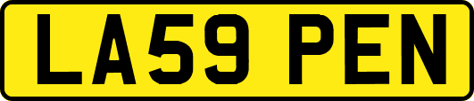 LA59PEN