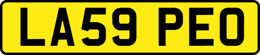 LA59PEO