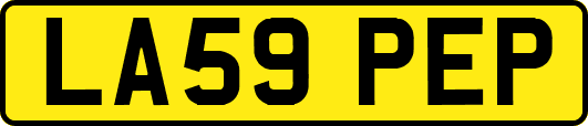 LA59PEP