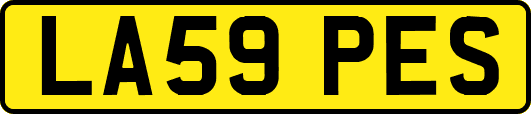 LA59PES