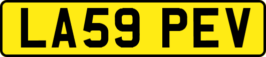 LA59PEV