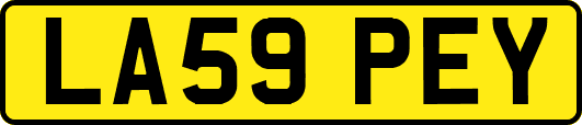 LA59PEY
