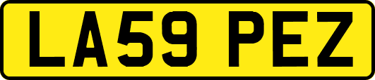 LA59PEZ