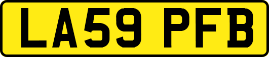 LA59PFB