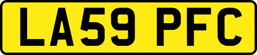 LA59PFC