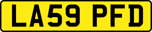 LA59PFD