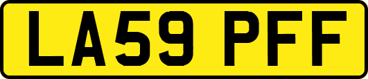 LA59PFF