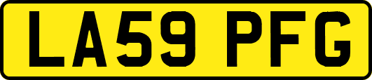 LA59PFG
