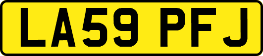 LA59PFJ