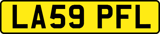 LA59PFL
